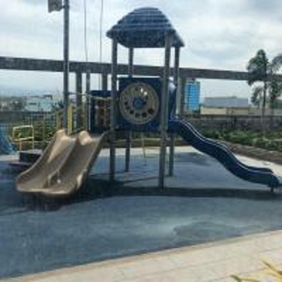 Cubao Manhattanheights Unit 11A Tower B, 2Br Манила Экстерьер фото