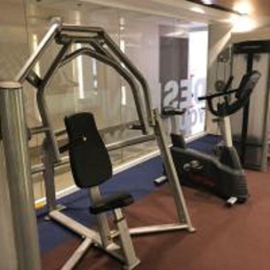 Cubao Manhattanheights Unit 11A Tower B, 2Br Манила Экстерьер фото