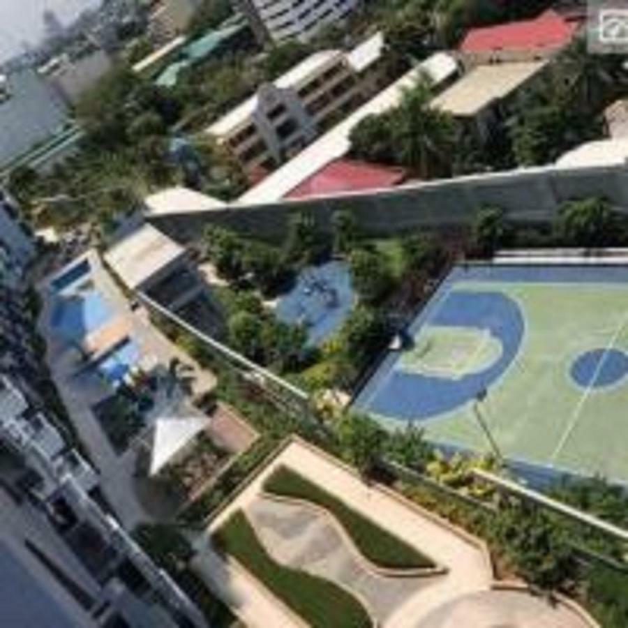 Cubao Manhattanheights Unit 11A Tower B, 2Br Манила Экстерьер фото